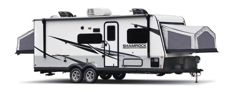 12 Best Expandable Hybrid Trailers – RVBlogger