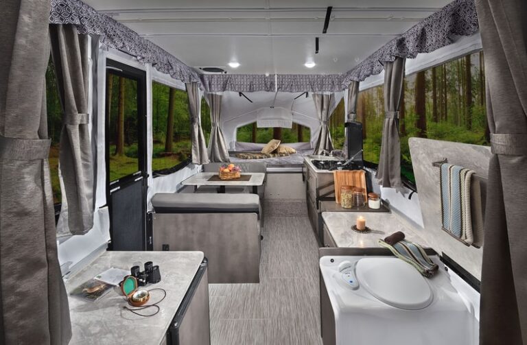 10 Best Used Camper Trailers Under 10,000 RVBlogger