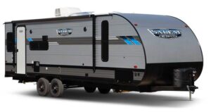 10 Best Travel Trailers with Outdoor Kitchens – RVBlogger