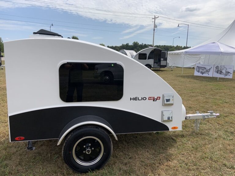 used helio camper for sale