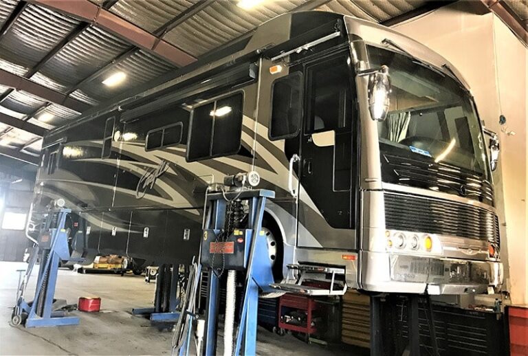 How to a Certified RV Service Technician RVBlogger