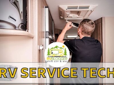 how to become a certified rv service technician