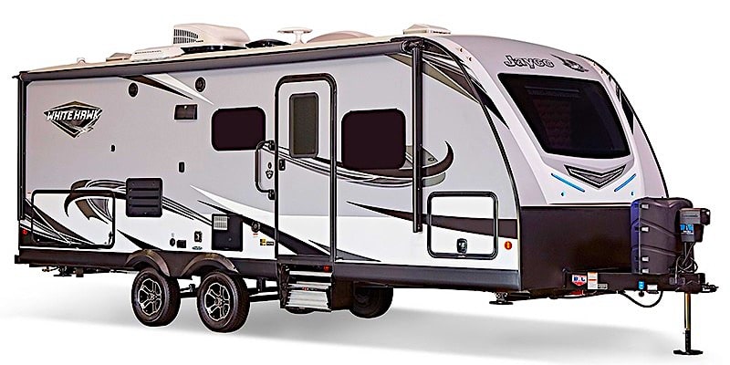 Jayco White Hawk 24MBH with bunk beds