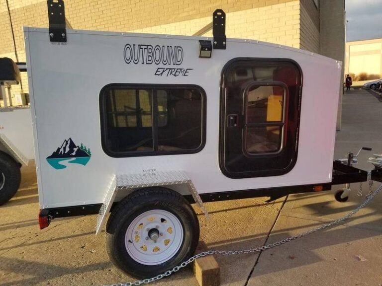 10 Best Used Camper Trailers Under 10,000 RVBlogger