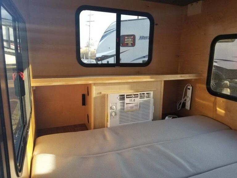 10 Best Used Camper Trailers Under 10,000 RVBlogger