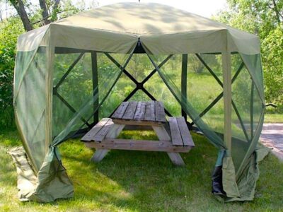 Quick Set Escape Shelter Popup Tent
