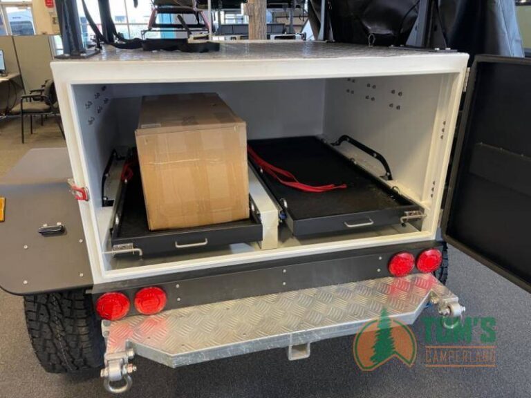 10 Best Used Camper Trailers Under 10,000 RVBlogger