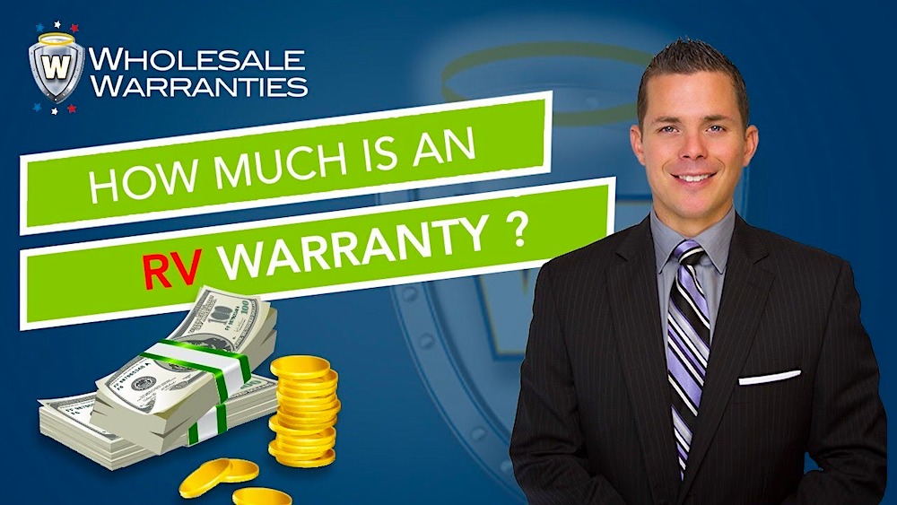 Wholesale Warranties How Much Does an RV Warranty Cost?