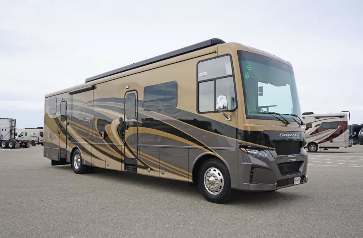 Ultimate Guide to Understanding RV Model Numbers and Letters