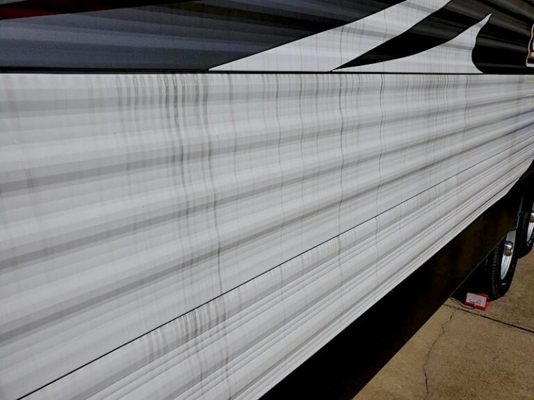 Can I Wash My RV with Dawn Dish Soap? RVBlogger