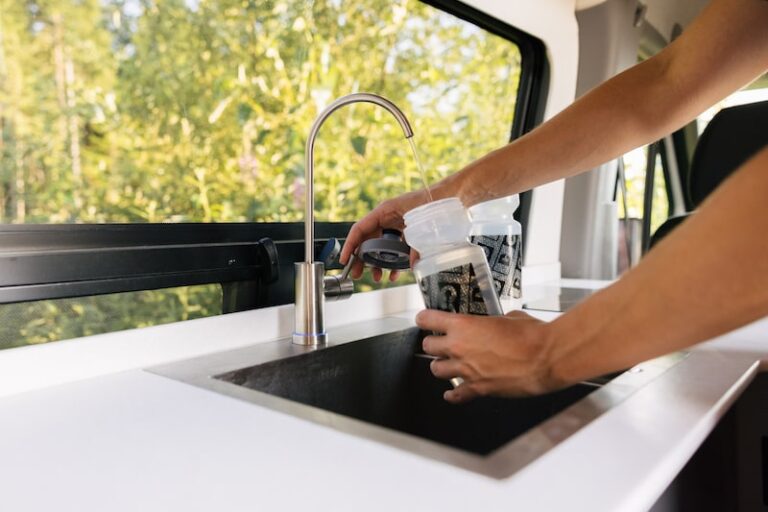 Why UV Water Purification Systems for RVs are Vital RVBlogger
