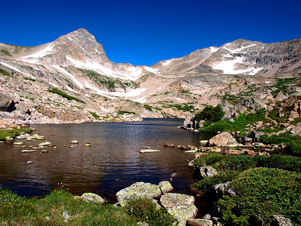 How to Choose the Best Beginner Backpacking Trips in Colorado