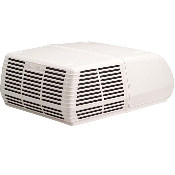 Coleman Mach 15 air conditioner unit (white)