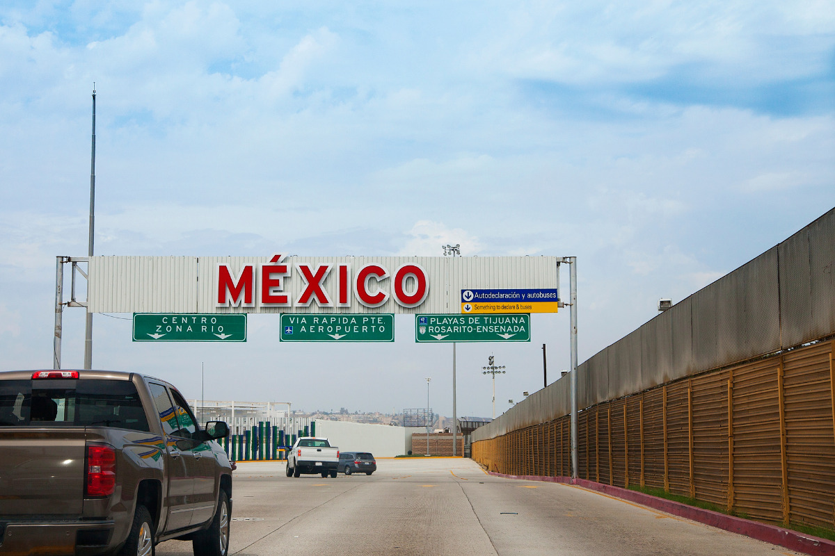 Is It Safe To Drive An Rv In Mexico? – Rvblogger