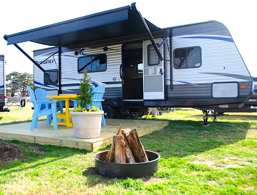 How to Find Cheap RV Rentals Under $100 a Night