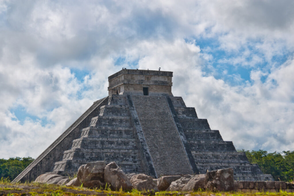 Is It Safe To Drive An RV In Mexico? RVBlogger