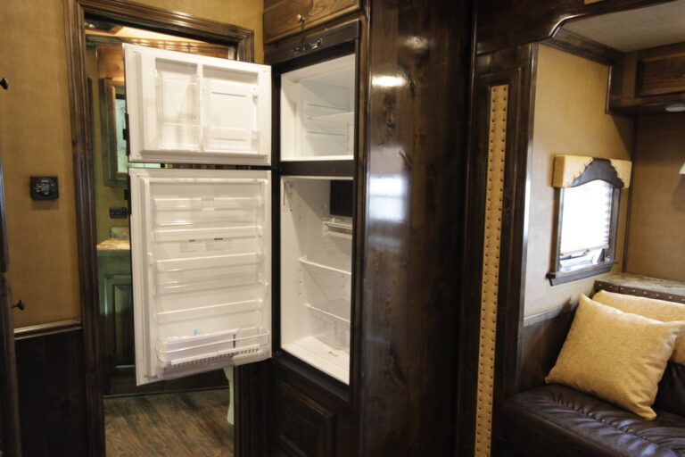How To Keep Your RV Fridge Cold While Traveling RVBlogger