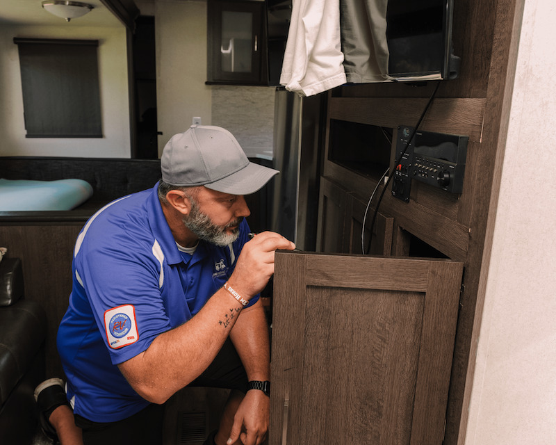 Are RV Inspections Worth the Money When Buying a Used RV