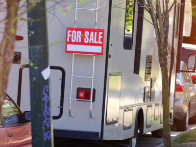How to Buy a Used RV from a Private Seller In or Out of State