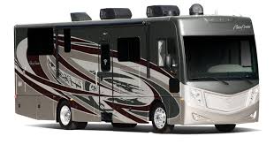 how old is too old for a Used Class A Motorhome