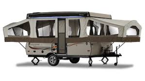What is the Best Used Pop-Up Camper