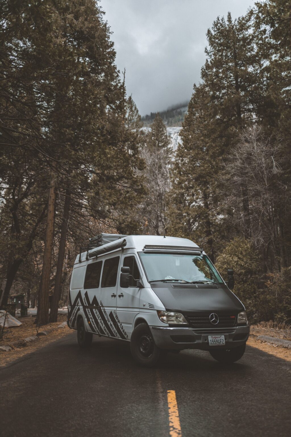 9 Best 2024 Vans For Your Camper Van Conversion RVBlogger   Bradley Dunn Pj2eSWPf0Cs Unsplash 1024x1536 