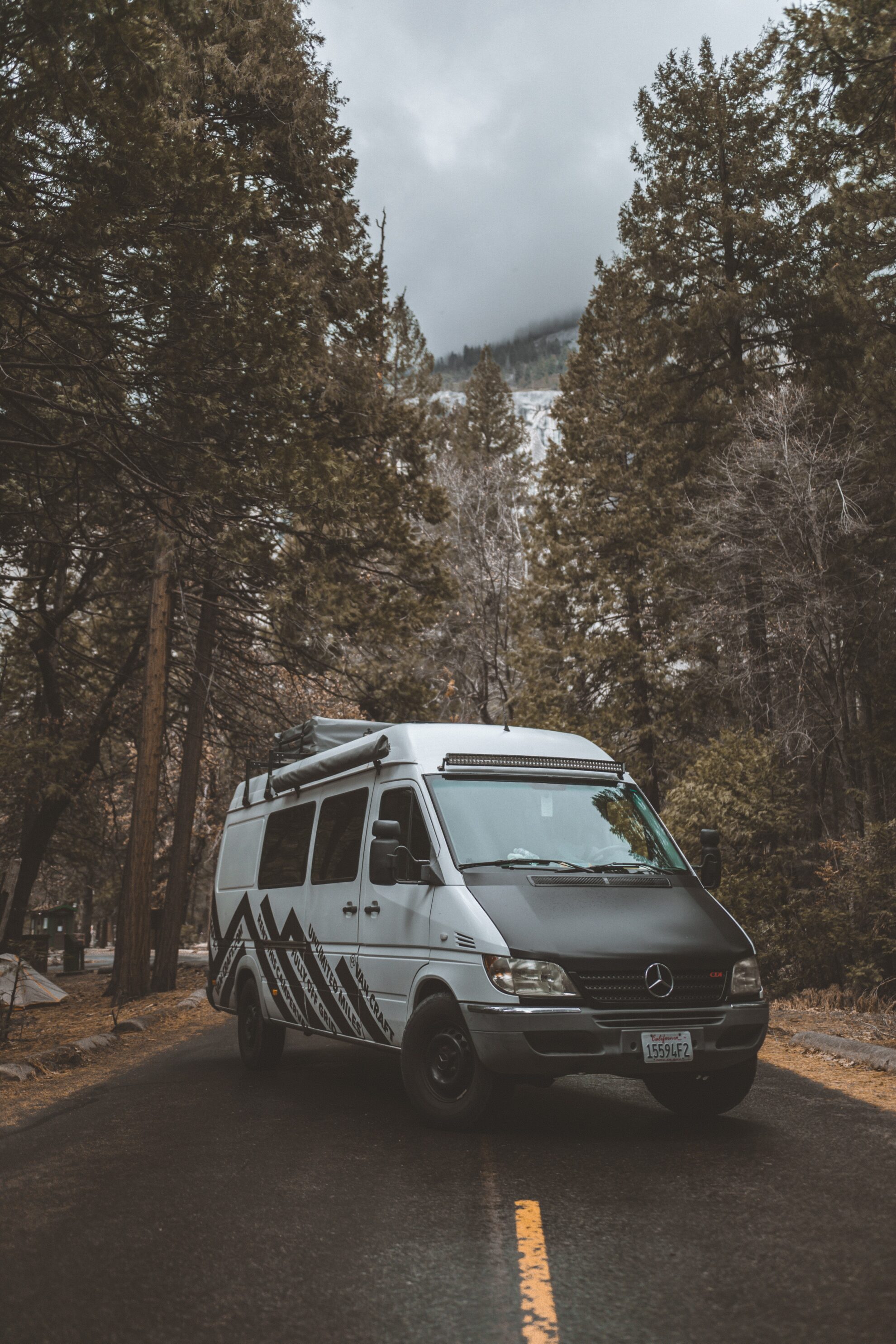 10 Best Vans For Your Camper Van Conversion – RVBlogger