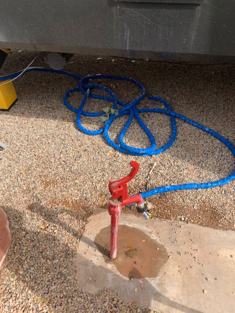 17+ Sewer Hookup Rv KepaZinedine