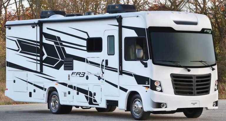 10 Best Class A Motorhomes for Full-Timers – RVBlogger