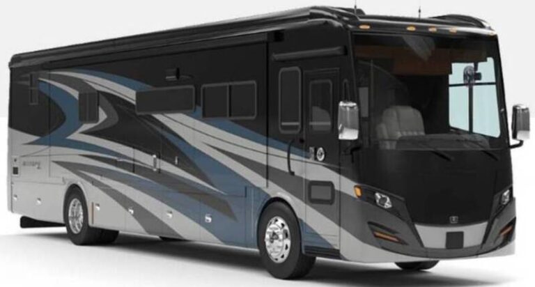 10 Best Class A Motorhomes for Full-Timers – RVBlogger