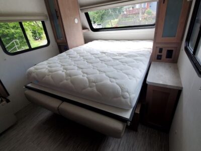 Best Murphy bed replacement mattresses
