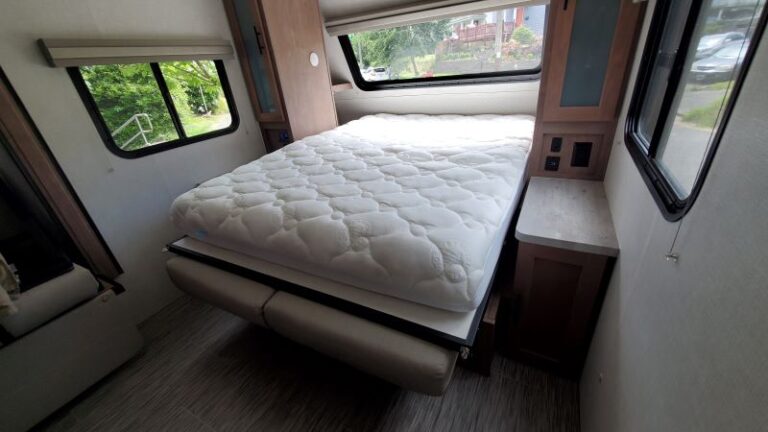 Best Murphy Bed Replacement Mattresses 768x432 