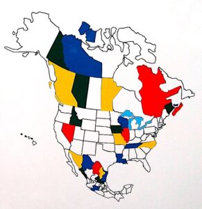 Fun Rules for RV Sticker Maps – RVBlogger