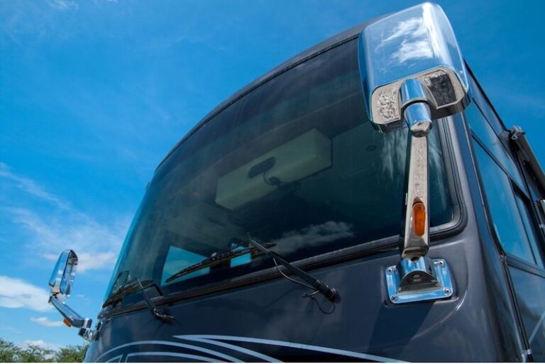 Does Insurance Cover RV Windshield Replacement? RVBlogger