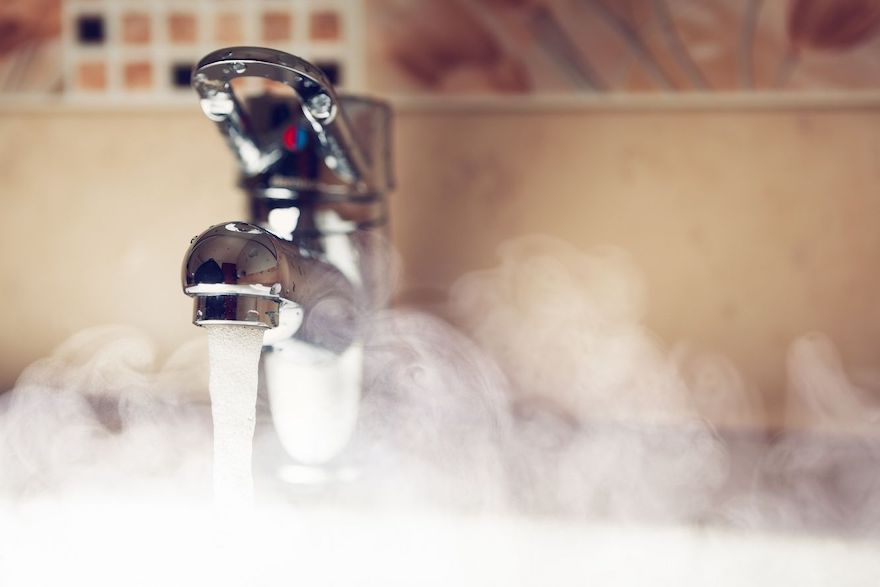 What is a tankless water heater?