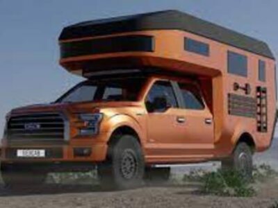 Best Truck Camper Brands