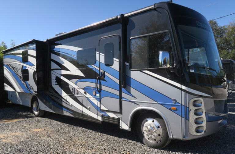 8 Best Class A RVs With Bunk Beds RVBlogger