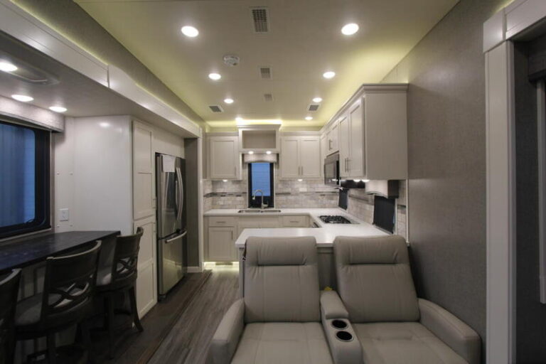 7 Custom RV Manufacturers to Design Your Own RV RVBlogger