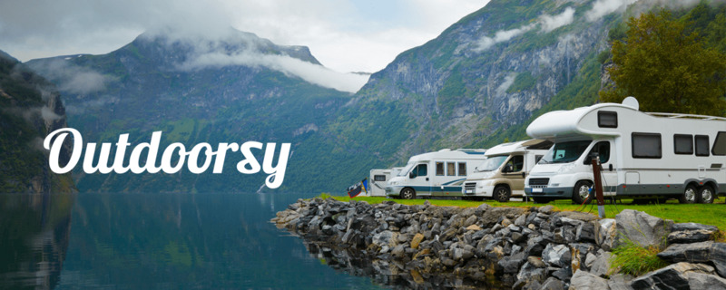 Our Top Pick for Renting Out Your RV