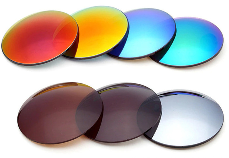 Polarized Bifocal Sunglasses for Fishing How to Choose the Right Lens Thickness