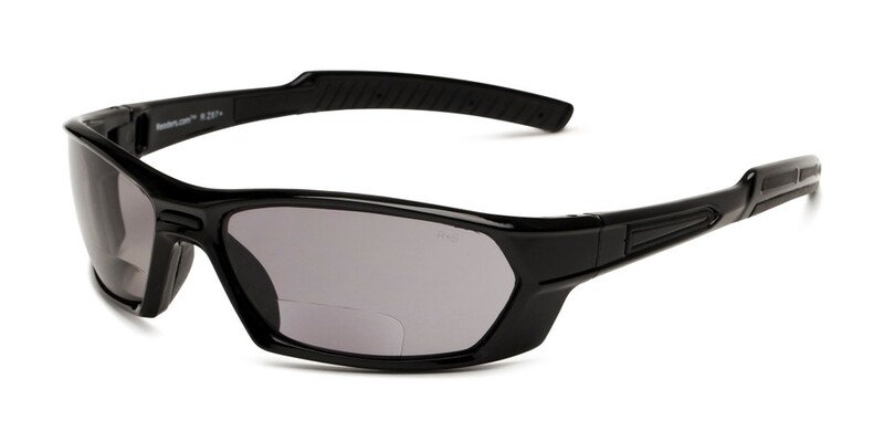 Polarized Bifocal Sunglasses for Fishing D Segment Bifocal Sunglasses