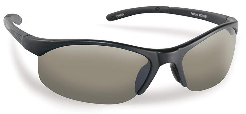 Polarized Bifocal Sunglasses for Fishing Flying Fisherman Polarized Sunglasses
