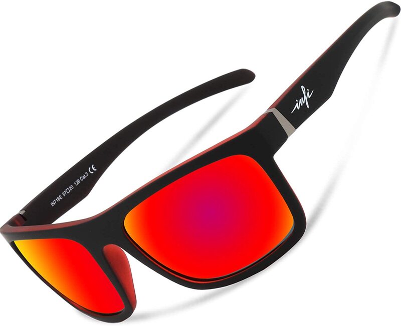Polarized Bifocal Sunglasses for Fishing Infi HD Fishing Polarized Sunglasses