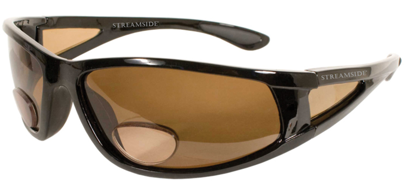 Polarized Bifocal Sunglasses for Fishing Magnified Bifocal Sunglasses