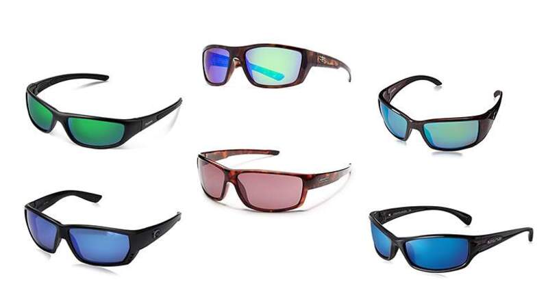 Polarized Bifocal Sunglasses for Fishing Things to Consider when Purchasing the Best Polarized Bifocal Sunglasses for  Fishing