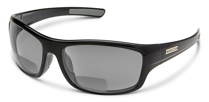 Polarized Bifocal Sunglasses for Fishing Suncloud Polarized Sunglasses