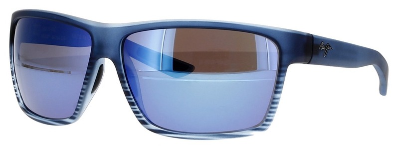 Polarized Bifocal Sunglasses for Fishing Maui Jim Alenuihaha Polarized Lenses Sunglasses
