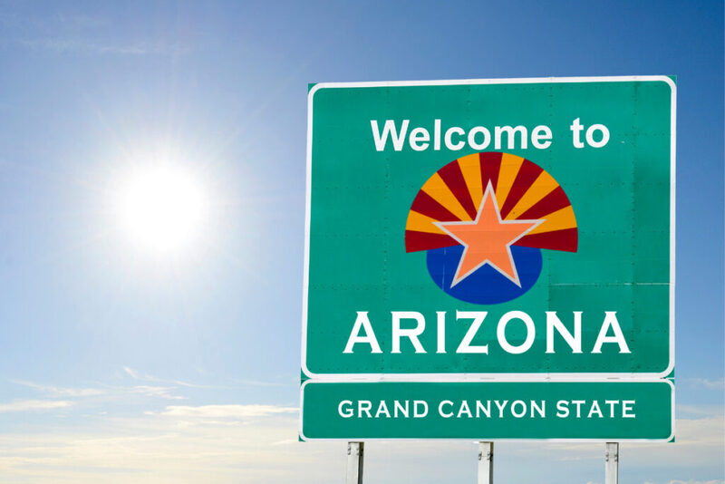 RV Registration in Arizona