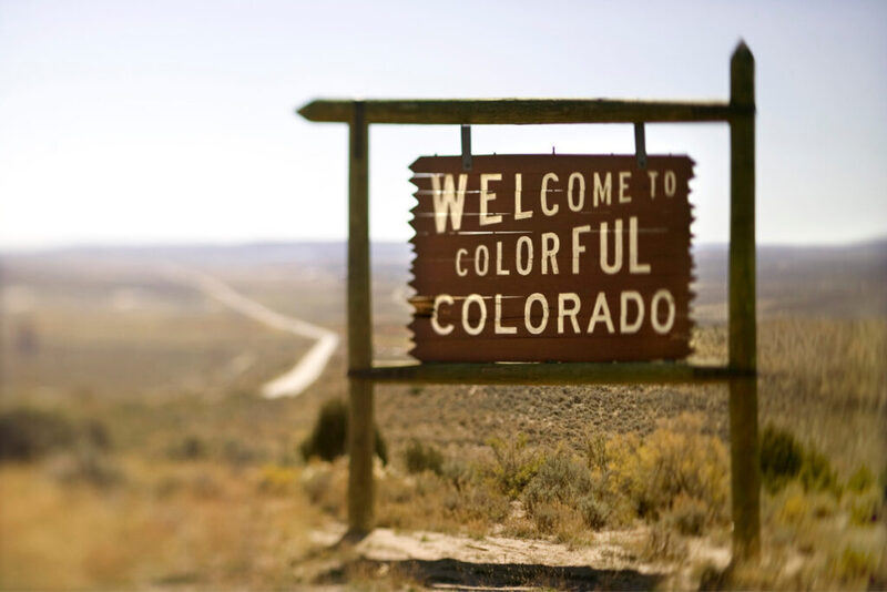 RV Registration in Colorado