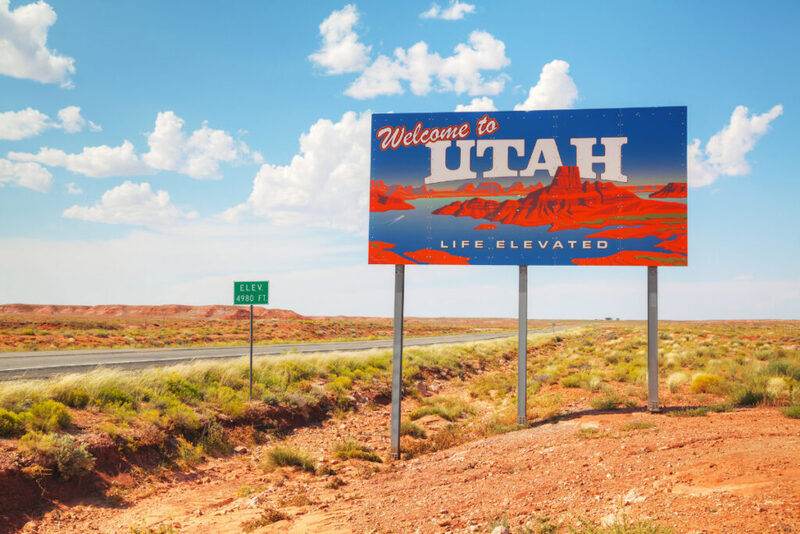 RV Registration in Utah